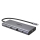 UGREEN Hub USB-C CM639 HDMI VGA 2xUSB-C 2x USB SD/TF RJ45 AUX PD 4K - 1488848 - zdjęcie 2